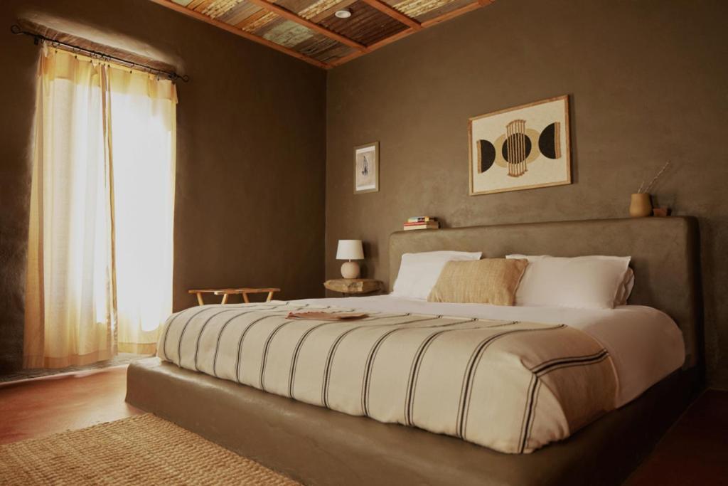 Villa Casa Piedra ⁠ — Short Drive From Big Bend Terlingua Exterior foto