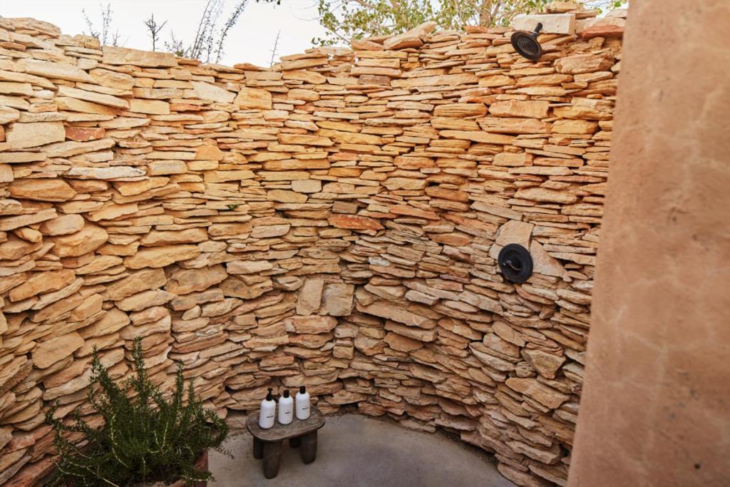 Villa Casa Piedra ⁠ — Short Drive From Big Bend Terlingua Exterior foto